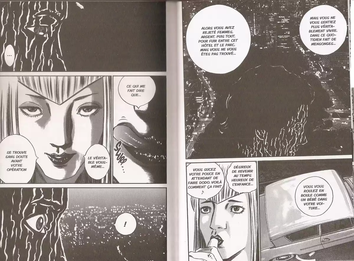 Homunculus Volume 10 page 32