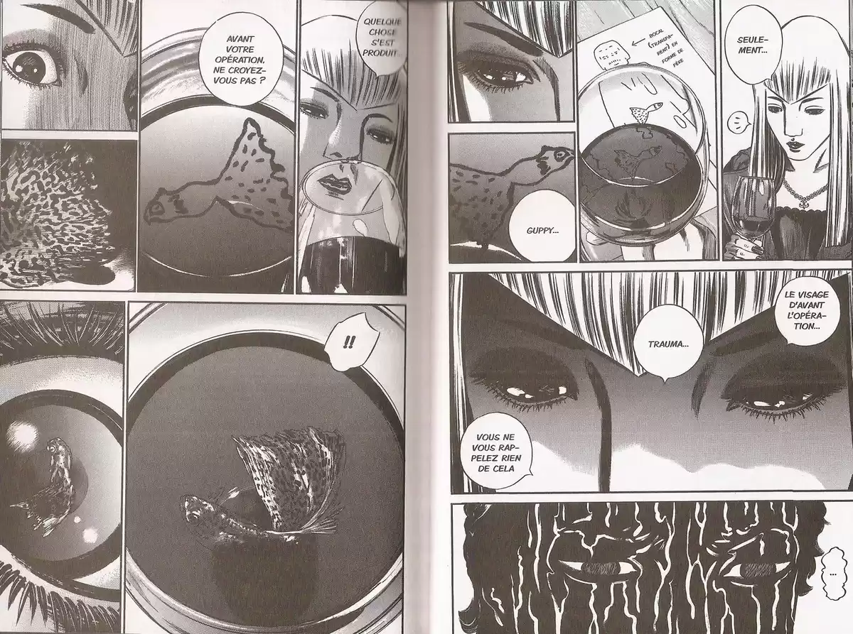 Homunculus Volume 10 page 33
