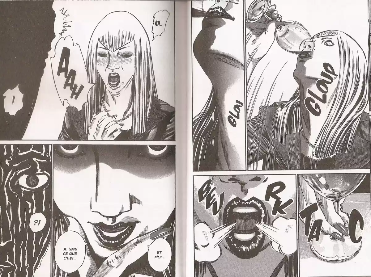 Homunculus Volume 10 page 34