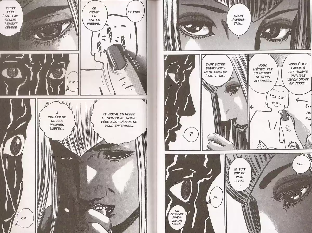 Homunculus Volume 10 page 36
