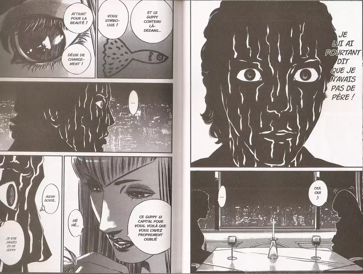 Homunculus Volume 10 page 37