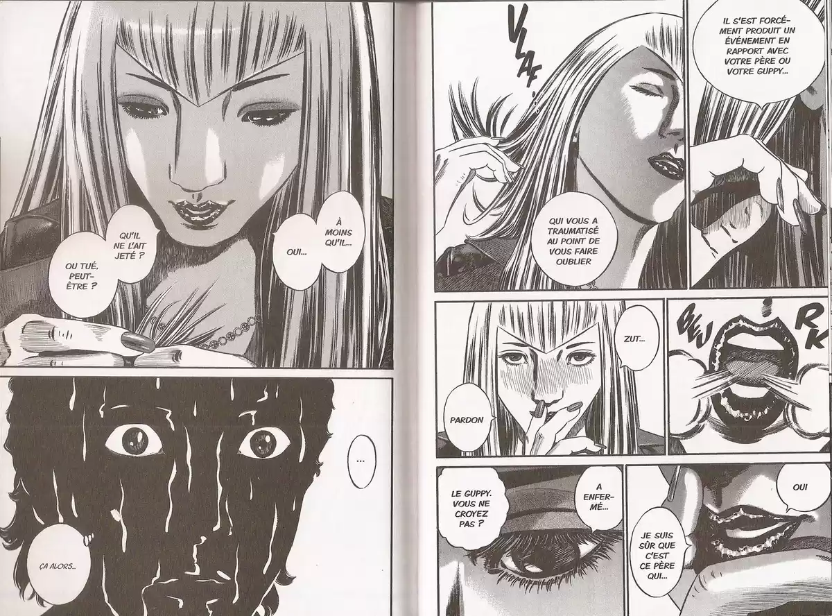 Homunculus Volume 10 page 38