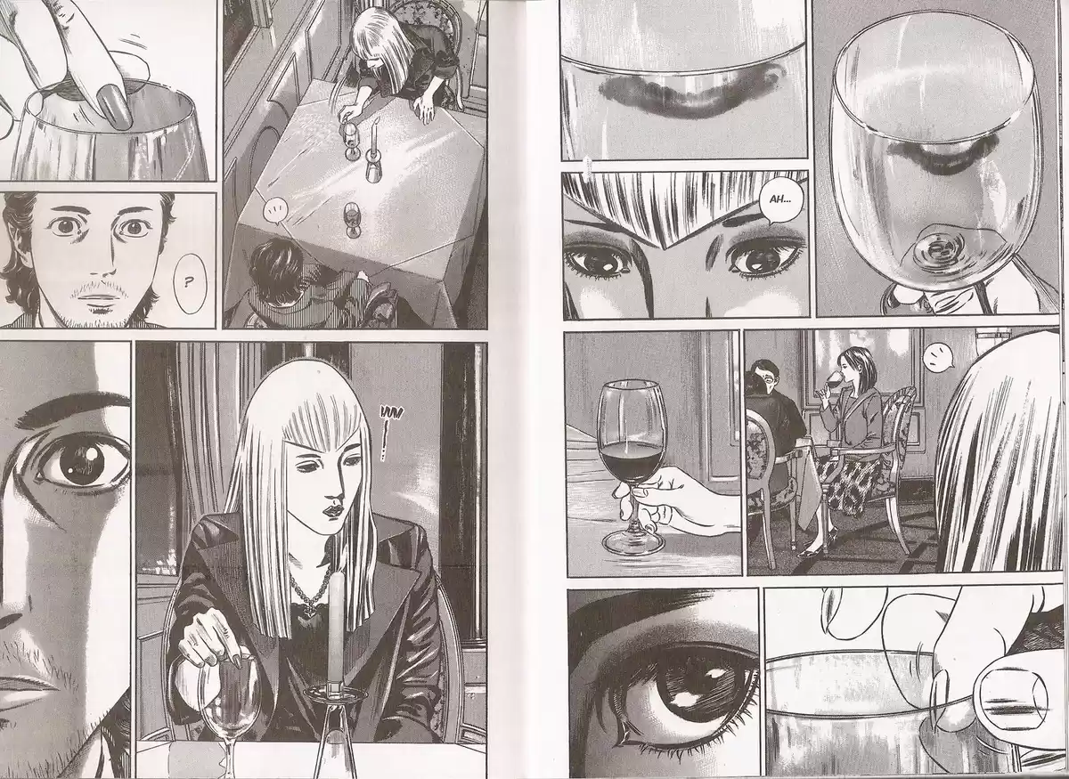 Homunculus Volume 10 page 4