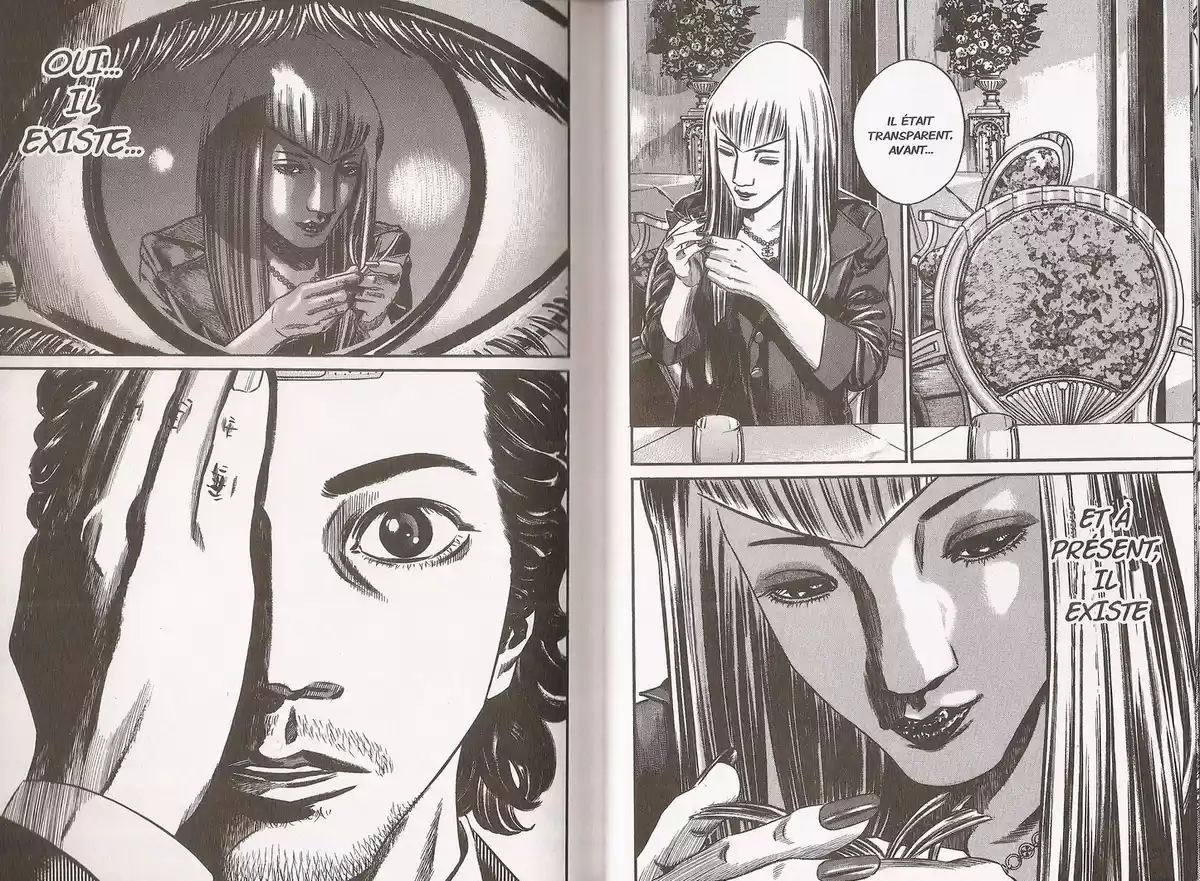 Homunculus Volume 10 page 41