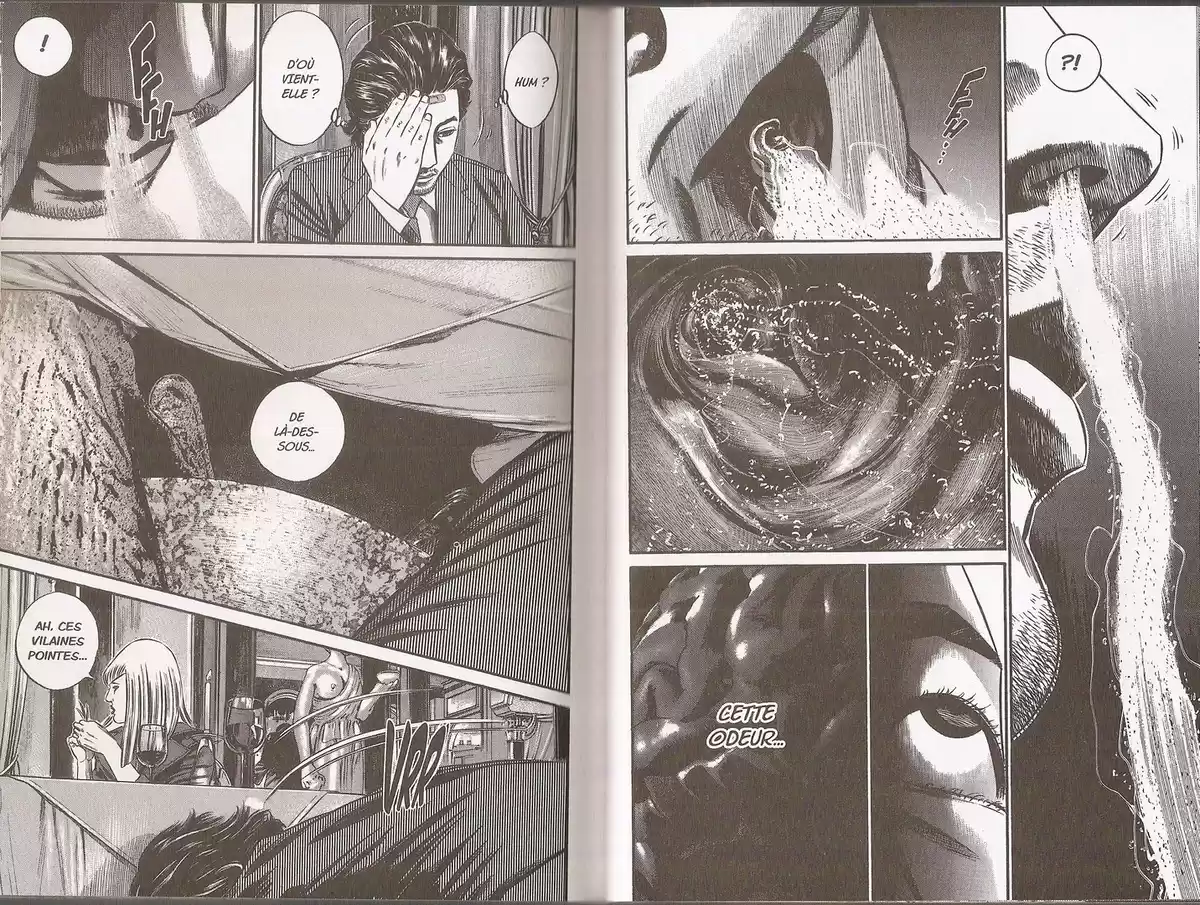Homunculus Volume 10 page 42
