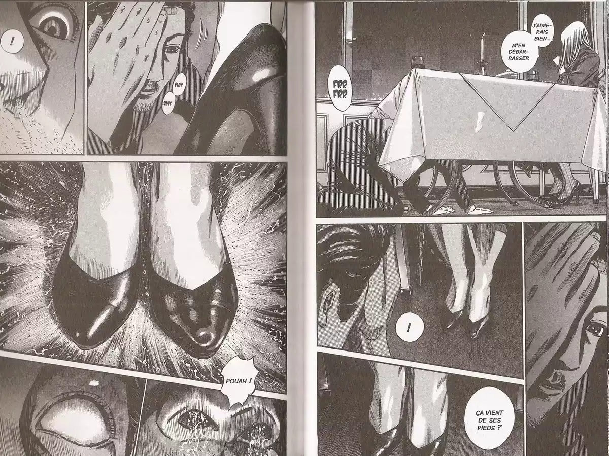 Homunculus Volume 10 page 43