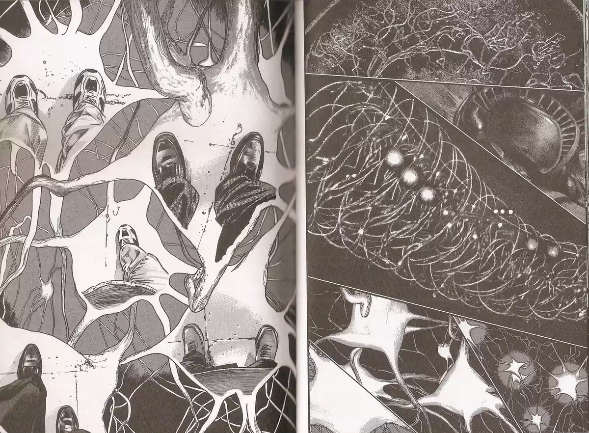 Homunculus Volume 10 page 44