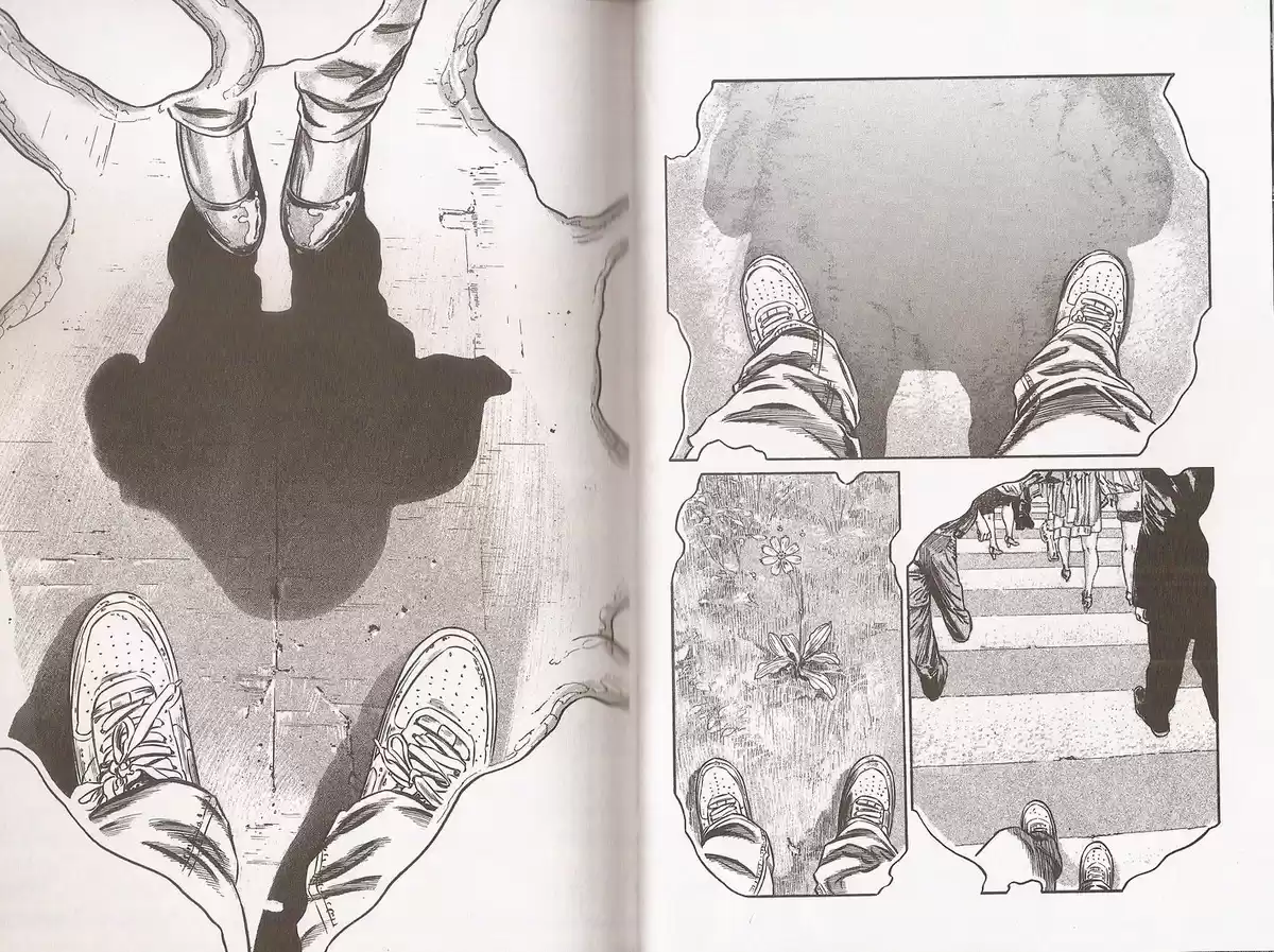 Homunculus Volume 10 page 45