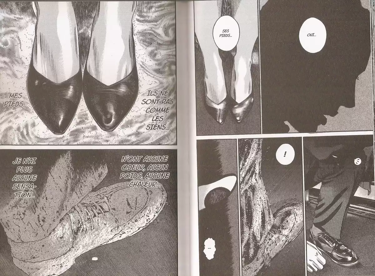 Homunculus Volume 10 page 46