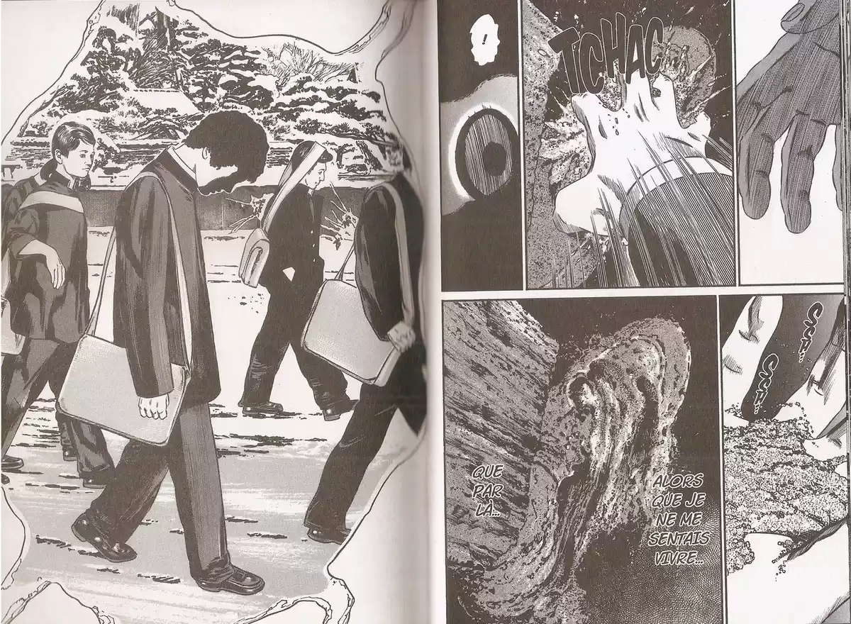 Homunculus Volume 10 page 47