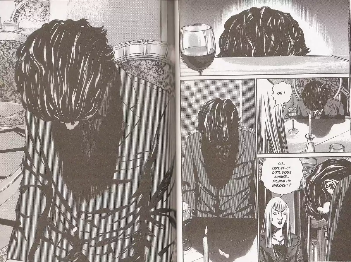 Homunculus Volume 10 page 48