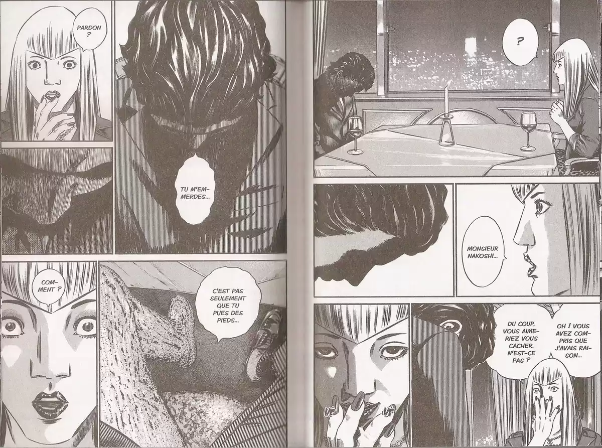 Homunculus Volume 10 page 49