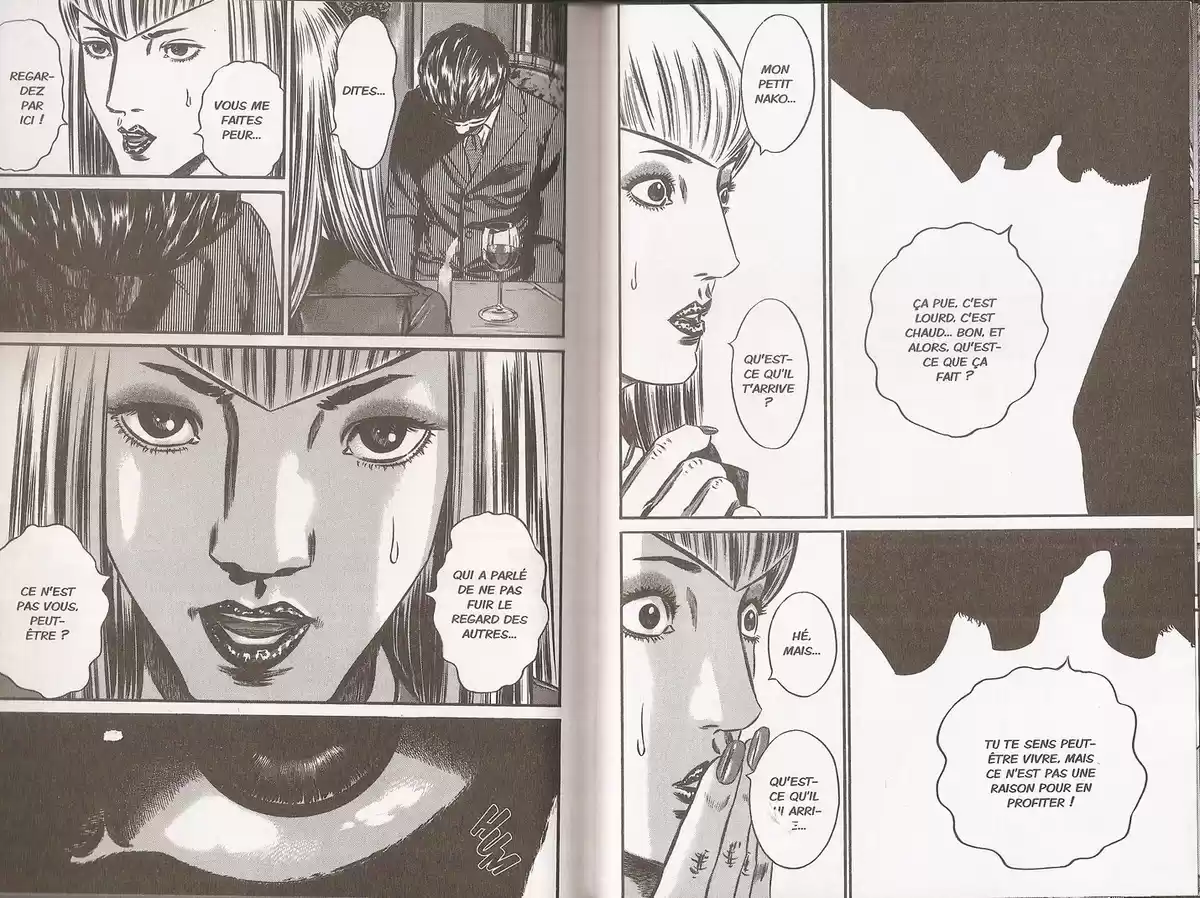 Homunculus Volume 10 page 50