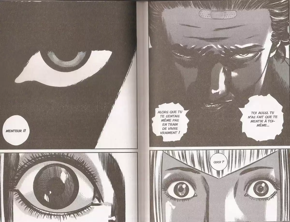 Homunculus Volume 10 page 51