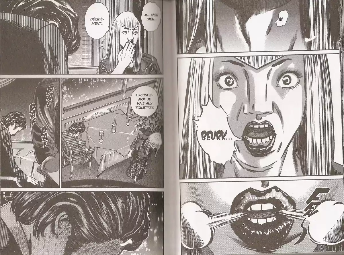 Homunculus Volume 10 page 52