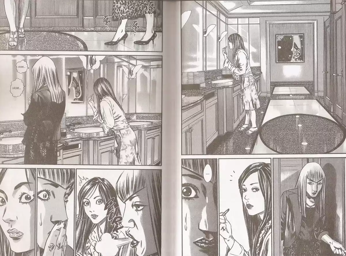 Homunculus Volume 10 page 55