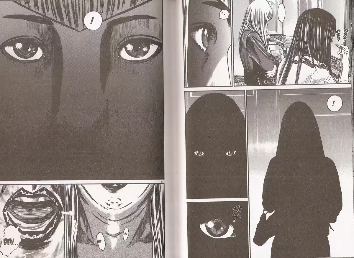 Homunculus Volume 10 page 56