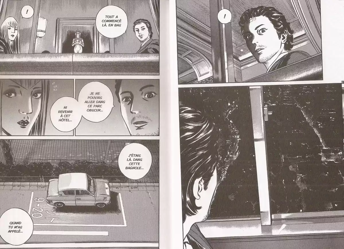 Homunculus Volume 10 page 6