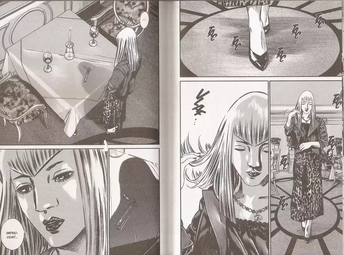 Homunculus Volume 10 page 60