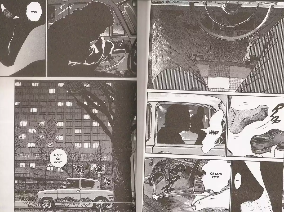 Homunculus Volume 10 page 64