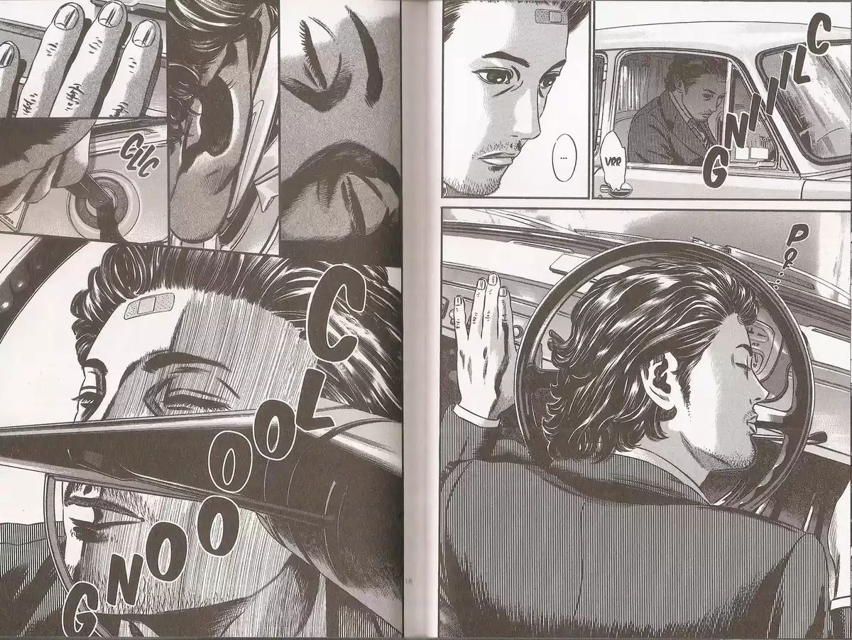 Homunculus Volume 10 page 68