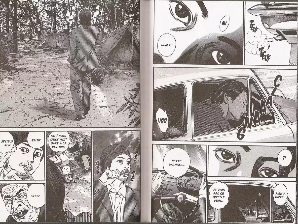 Homunculus Volume 10 page 69