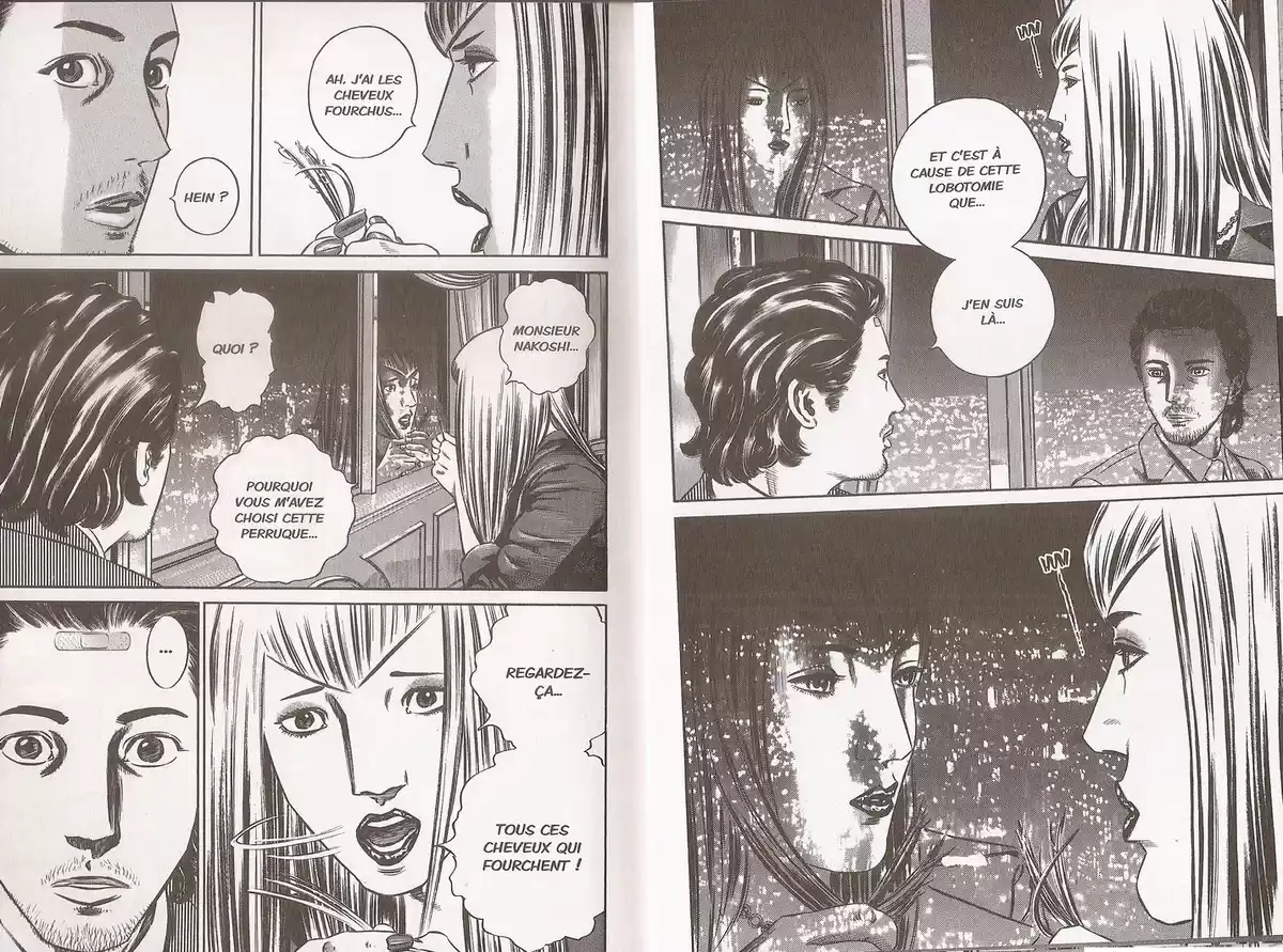 Homunculus Volume 10 page 7
