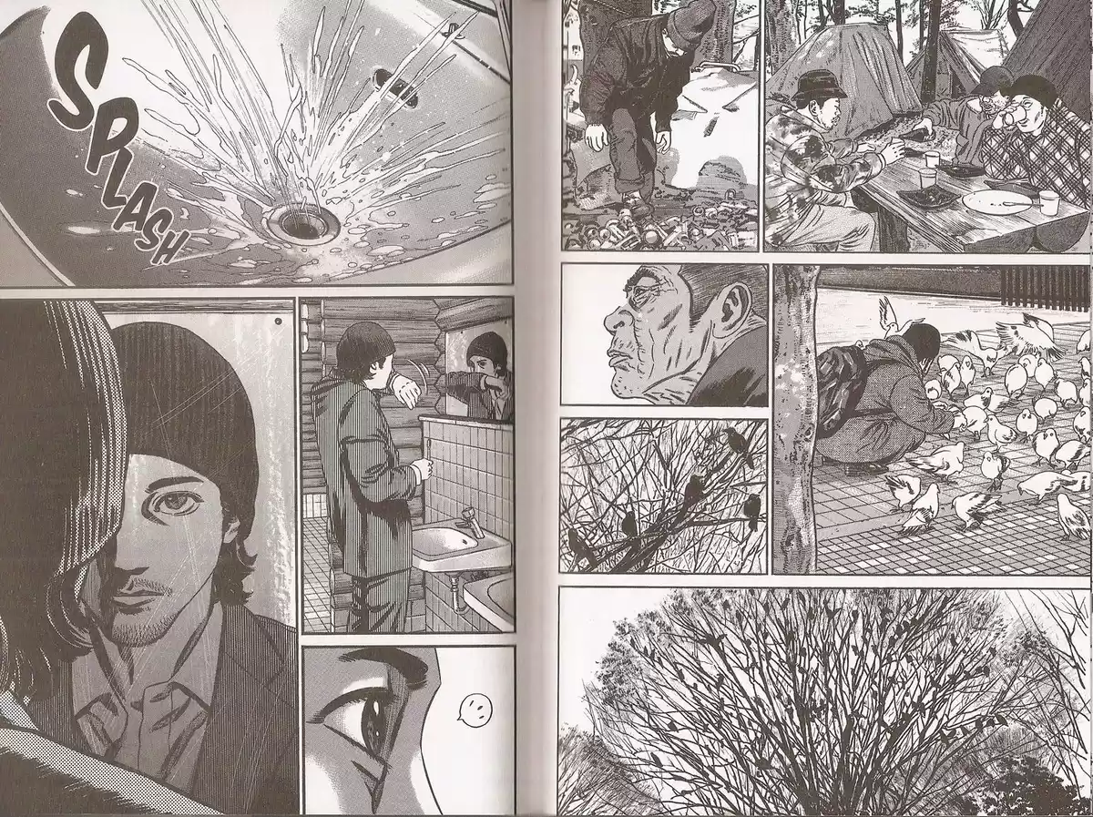 Homunculus Volume 10 page 70