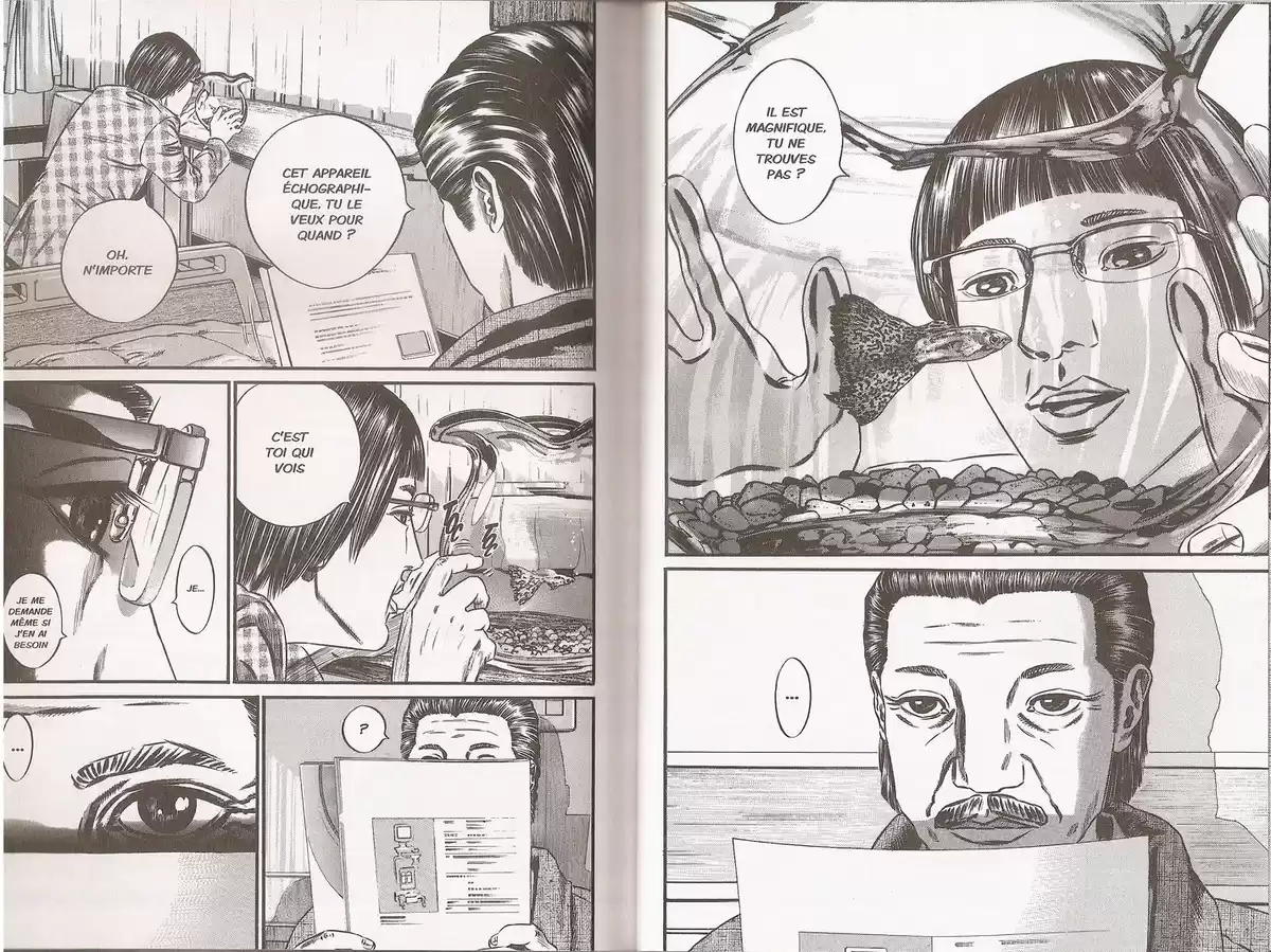 Homunculus Volume 10 page 74