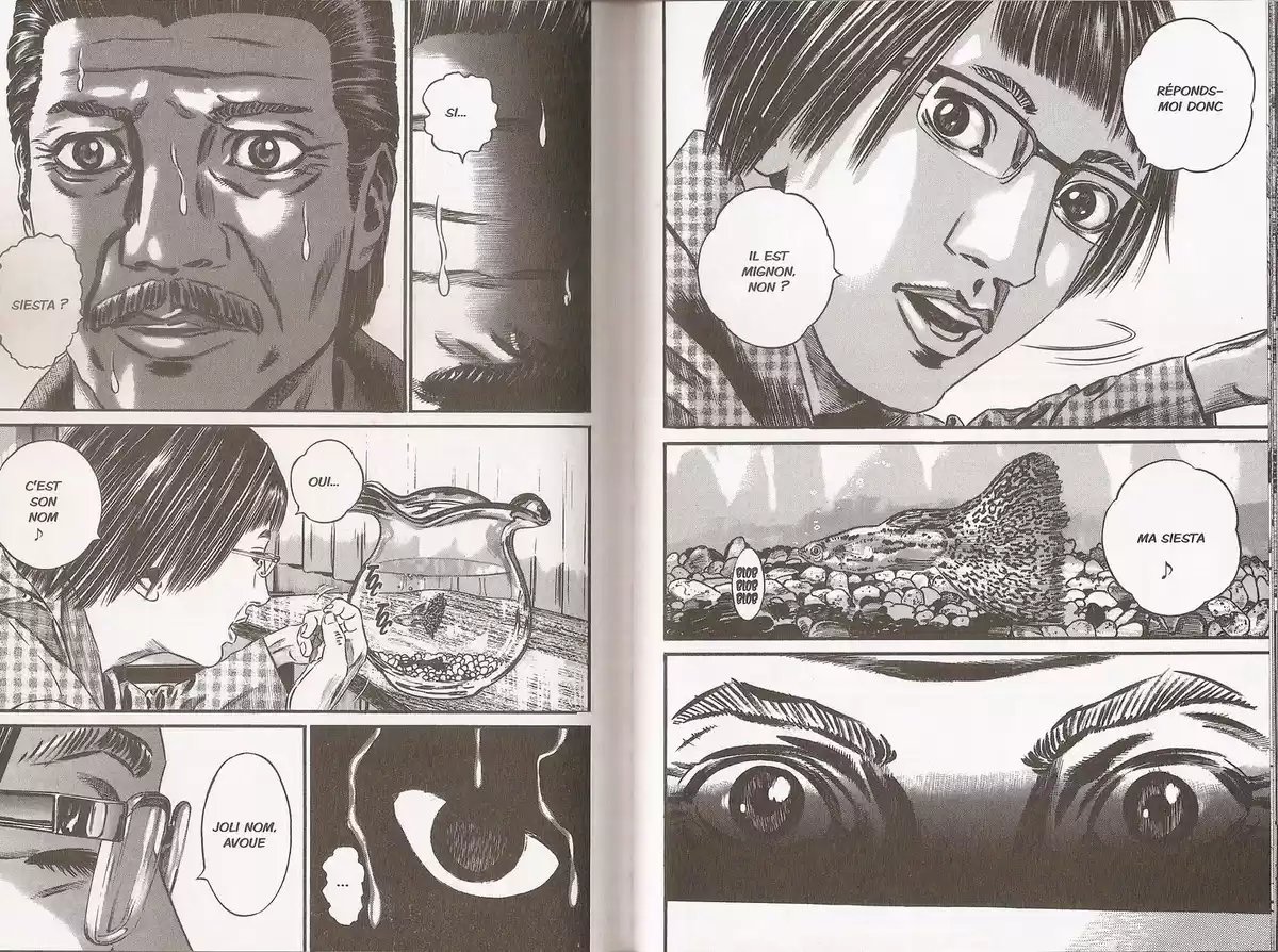 Homunculus Volume 10 page 75