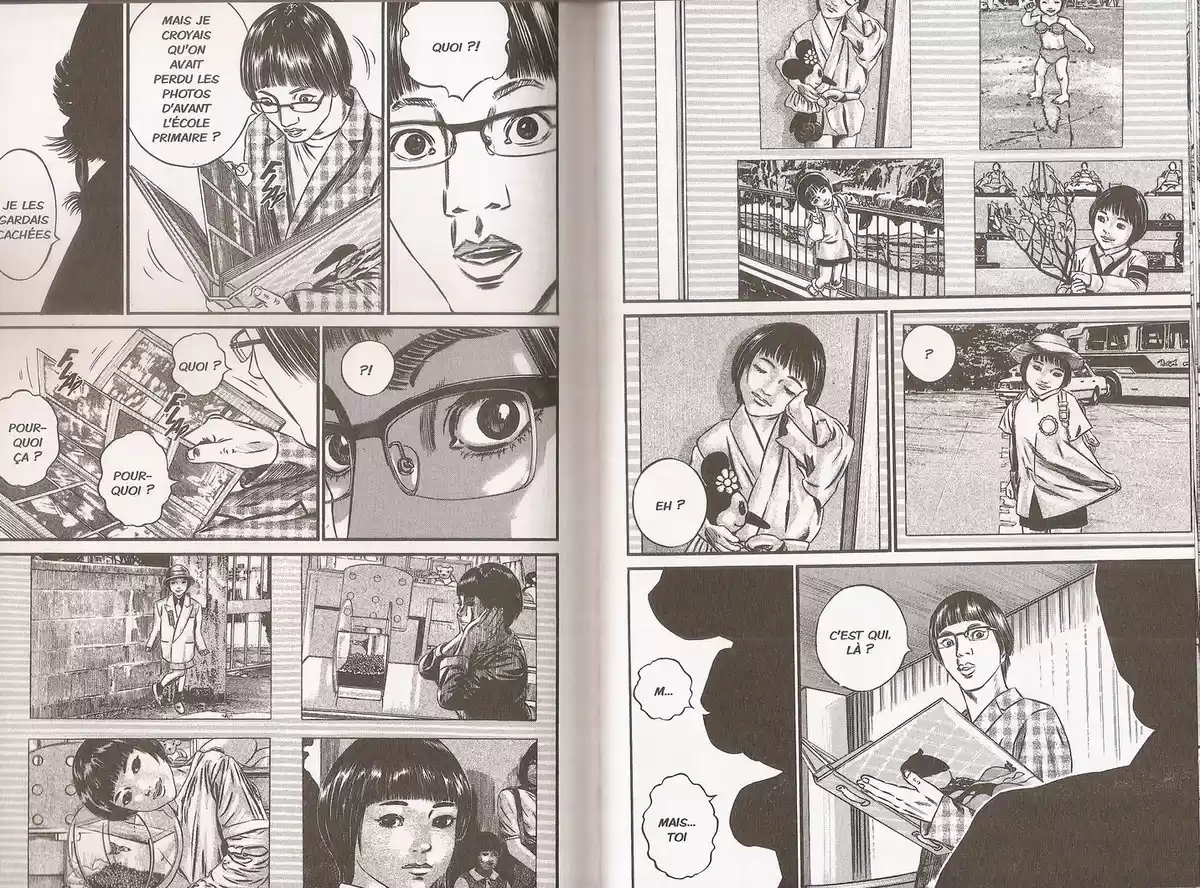 Homunculus Volume 10 page 78