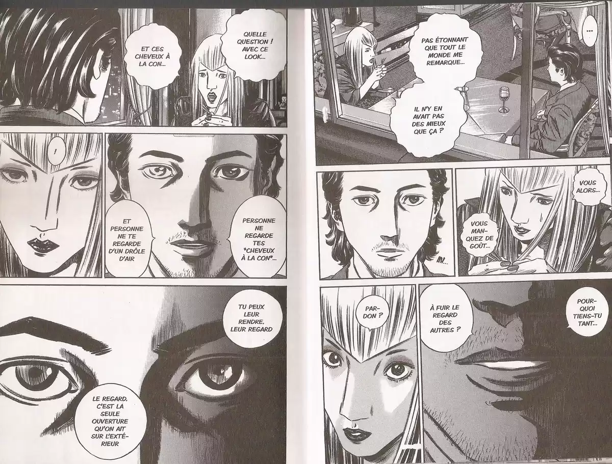Homunculus Volume 10 page 8
