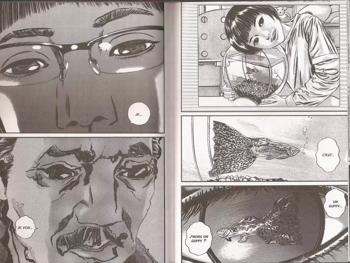 Homunculus Volume 10 page 80