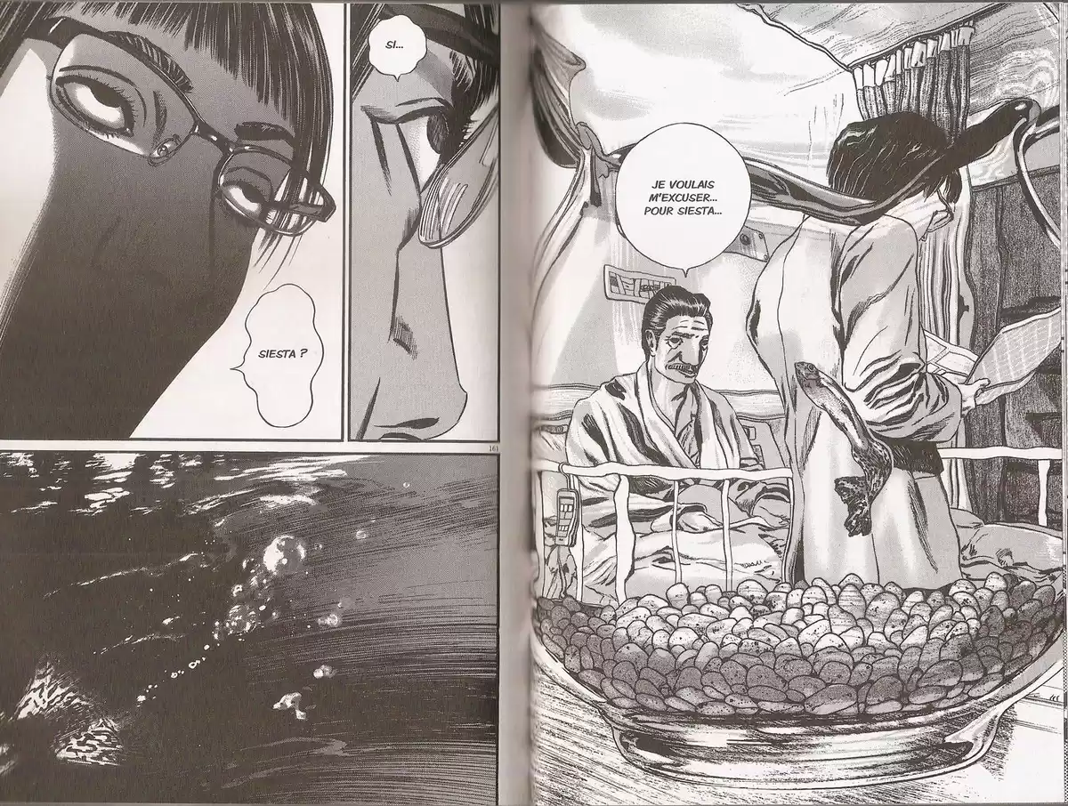 Homunculus Volume 10 page 81