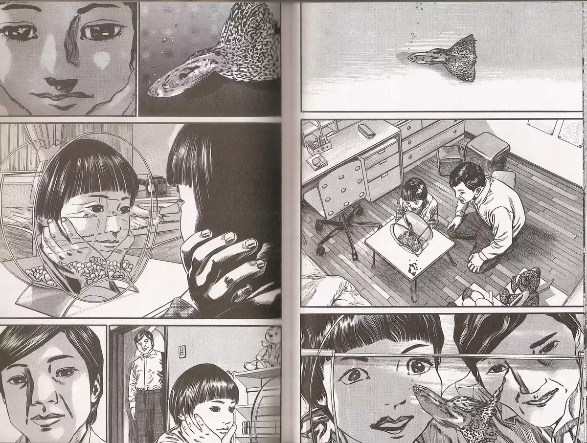 Homunculus Volume 10 page 82