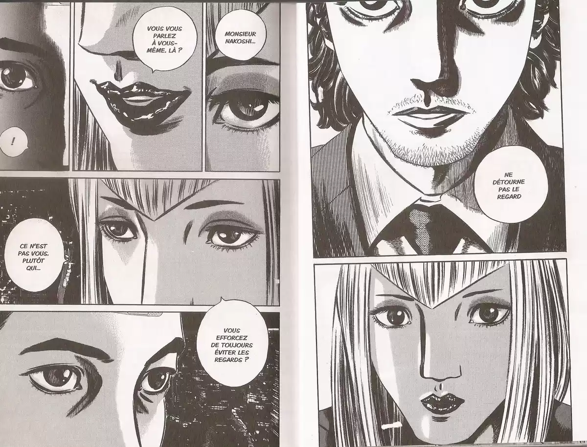 Homunculus Volume 10 page 9