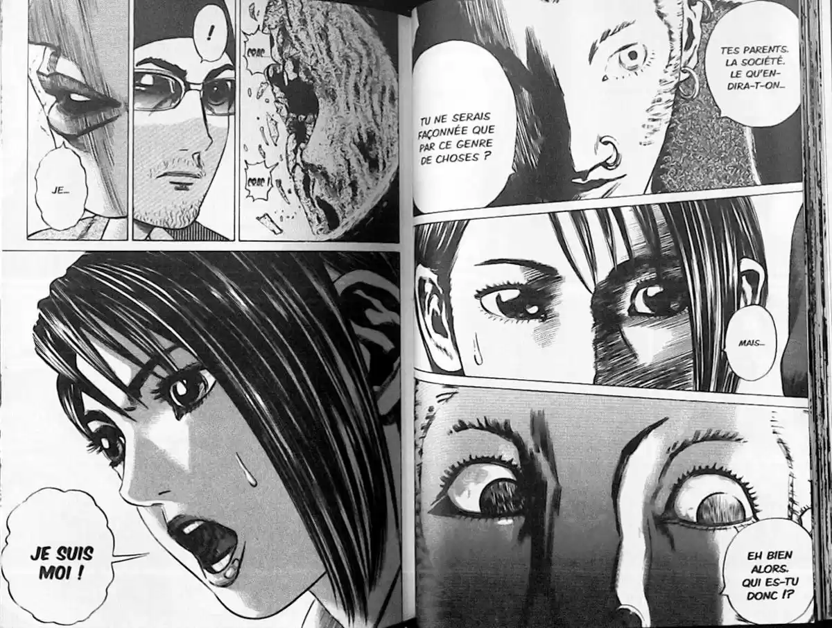 Homunculus Volume 4 page 21