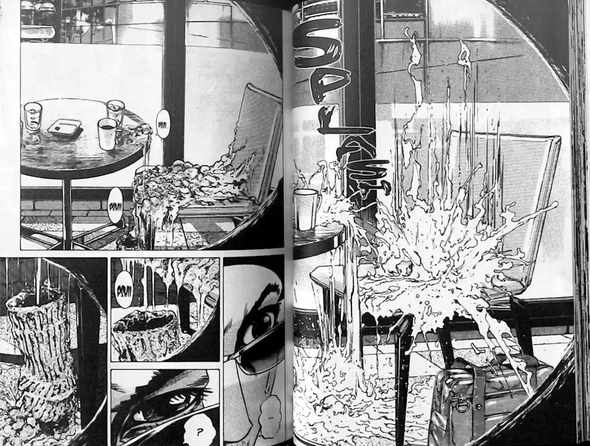 Homunculus Volume 4 page 24