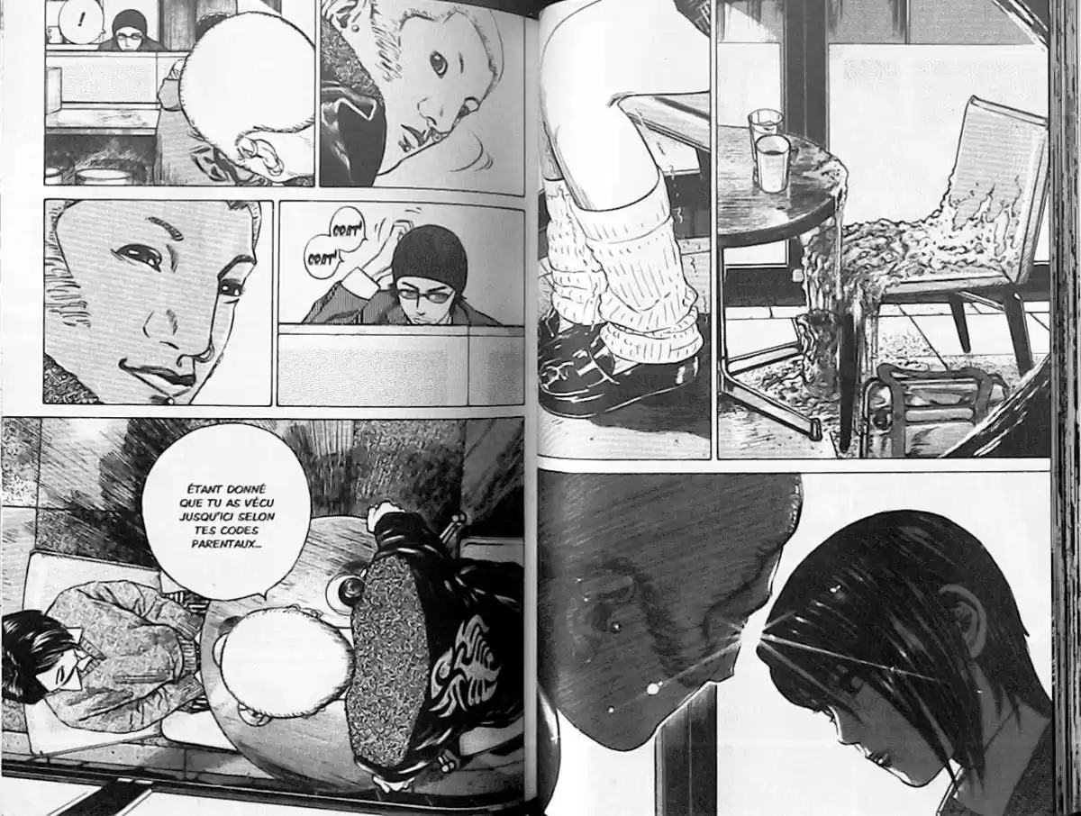 Homunculus Volume 4 page 25