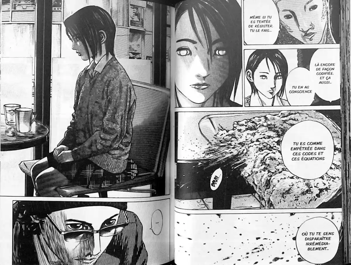 Homunculus Volume 4 page 26