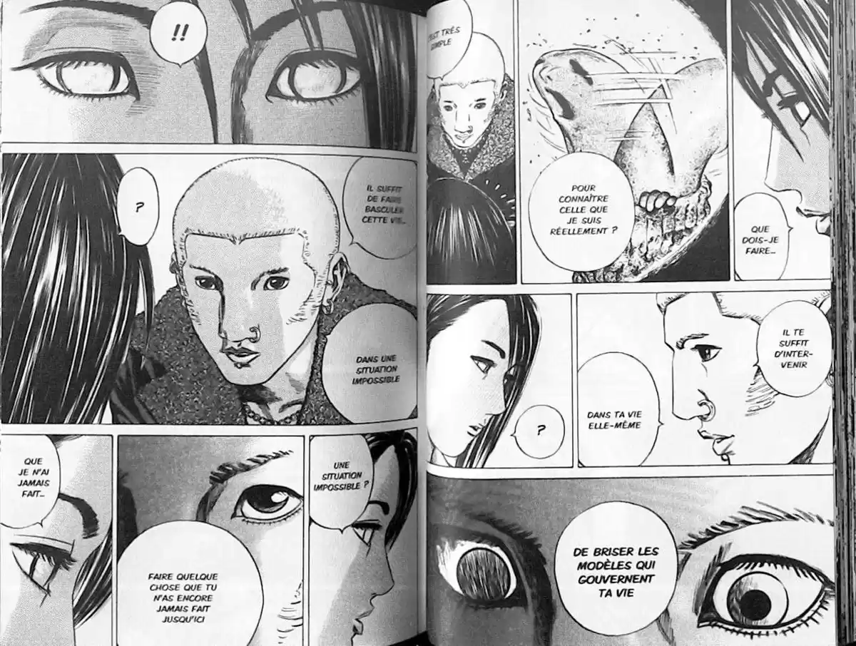 Homunculus Volume 4 page 28
