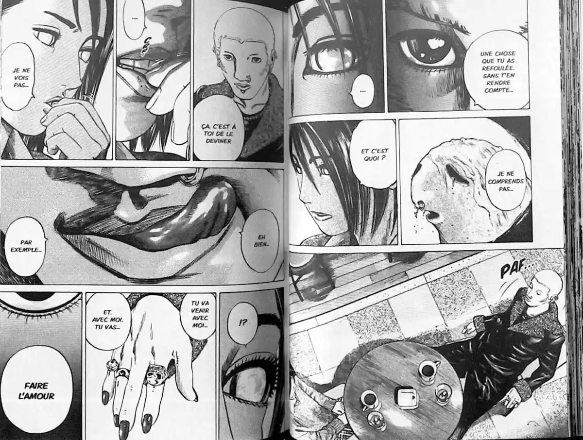 Homunculus Volume 4 page 29
