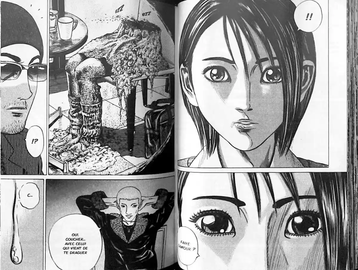 Homunculus Volume 4 page 30