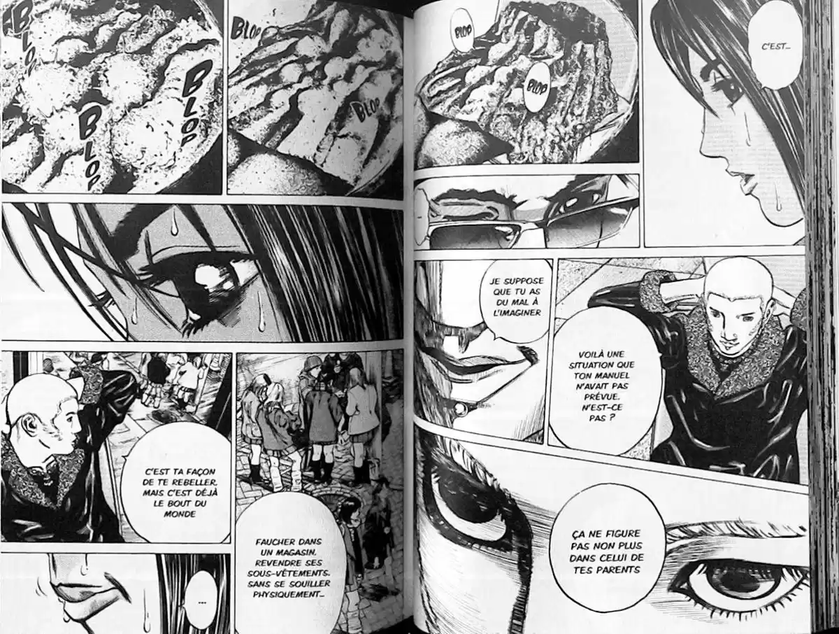 Homunculus Volume 4 page 31