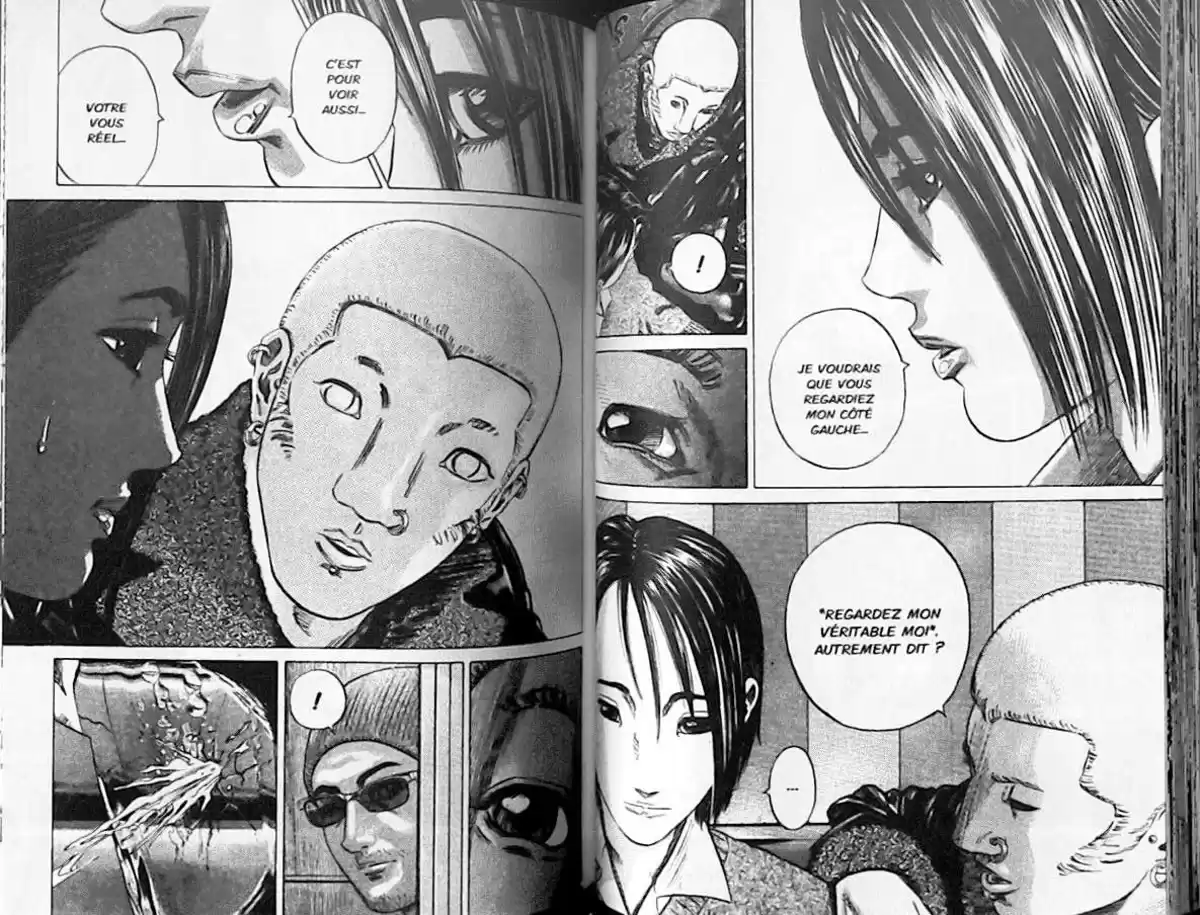 Homunculus Volume 4 page 42