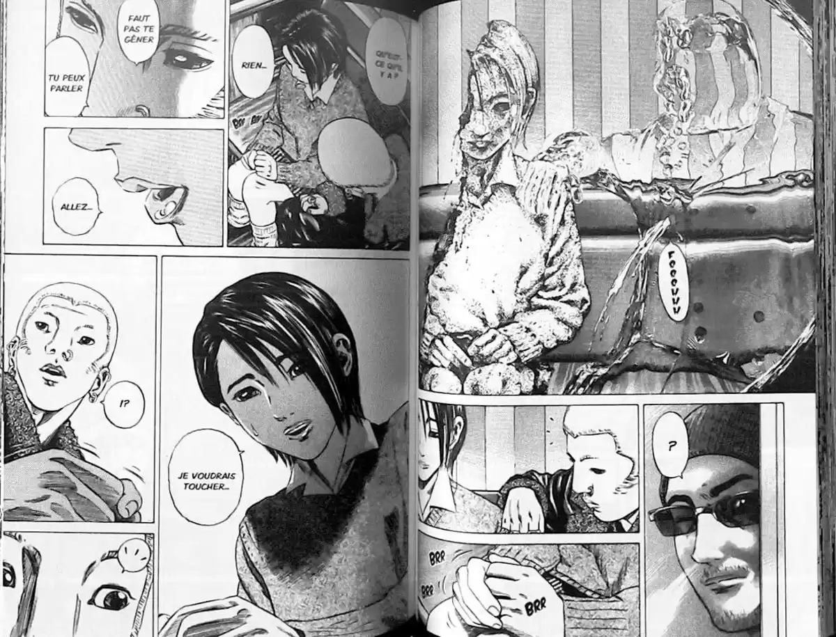 Homunculus Volume 4 page 43