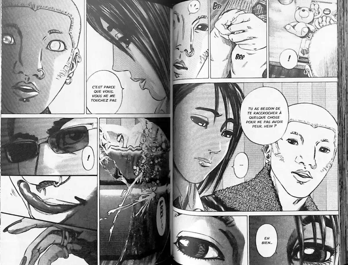 Homunculus Volume 4 page 44