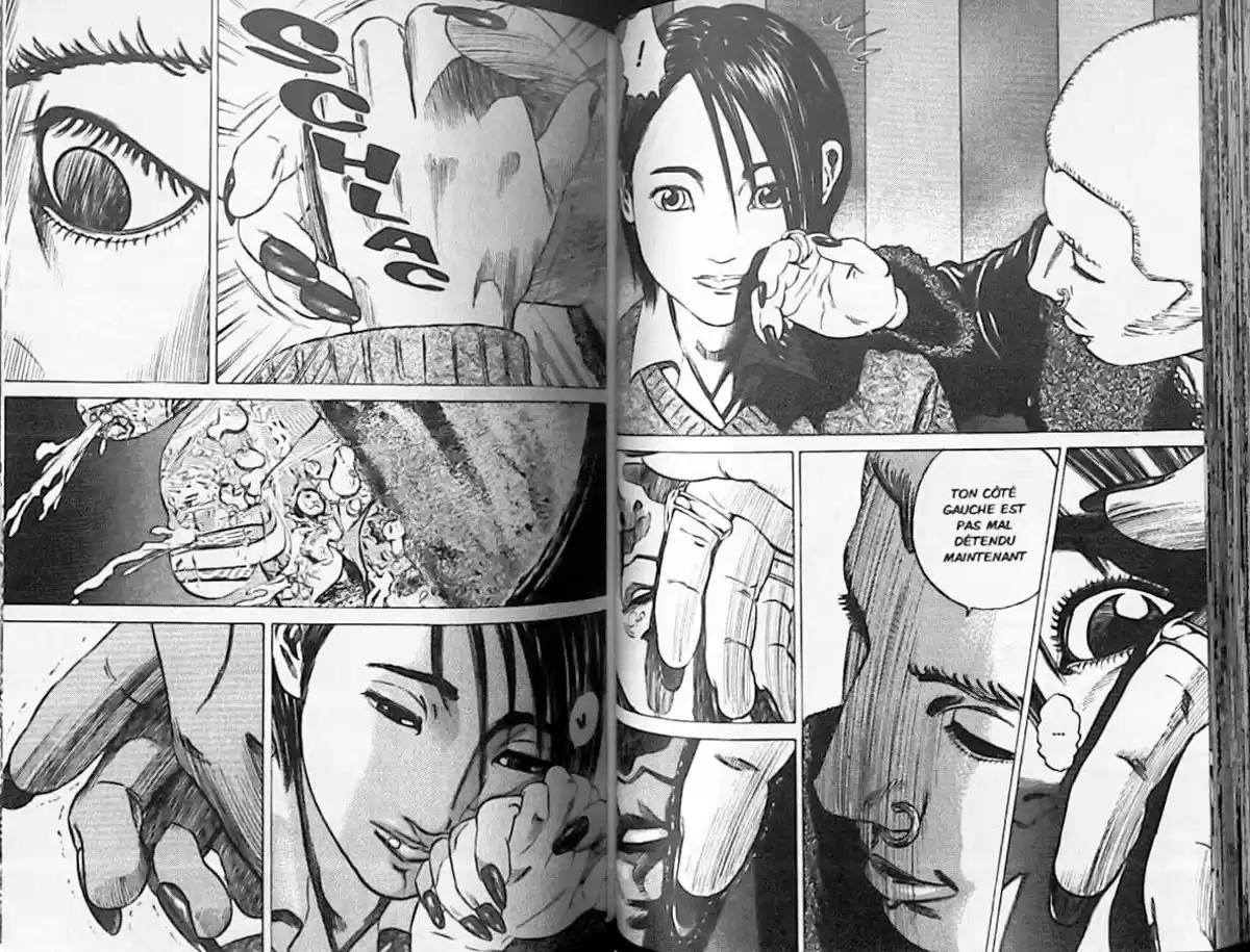 Homunculus Volume 4 page 45
