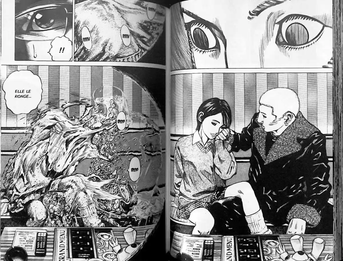 Homunculus Volume 4 page 47