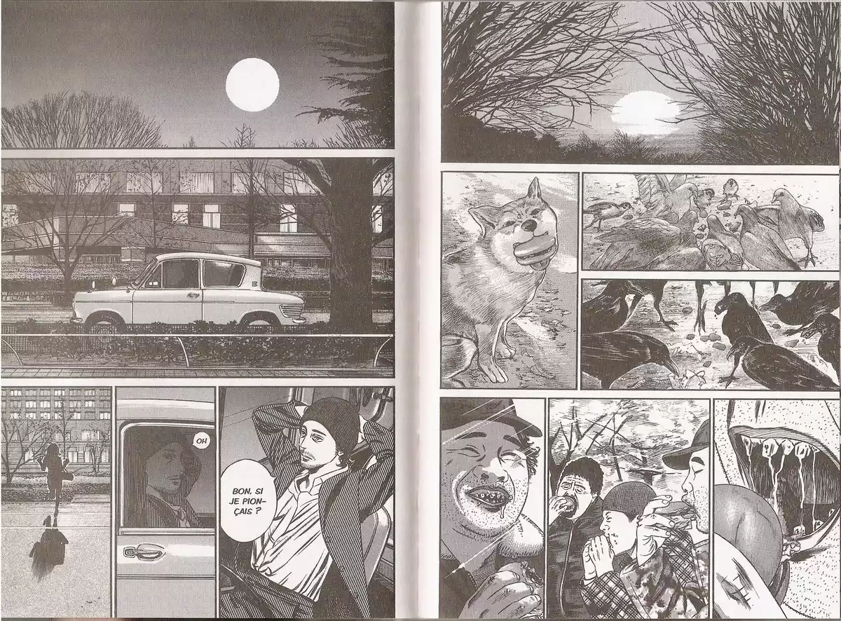Homunculus Volume 13 page 62